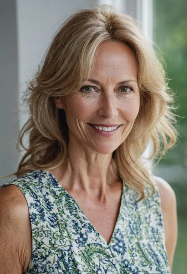 Dagmar, 44