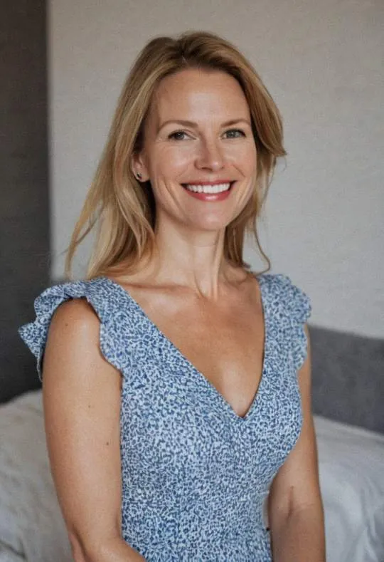 Marion, 46