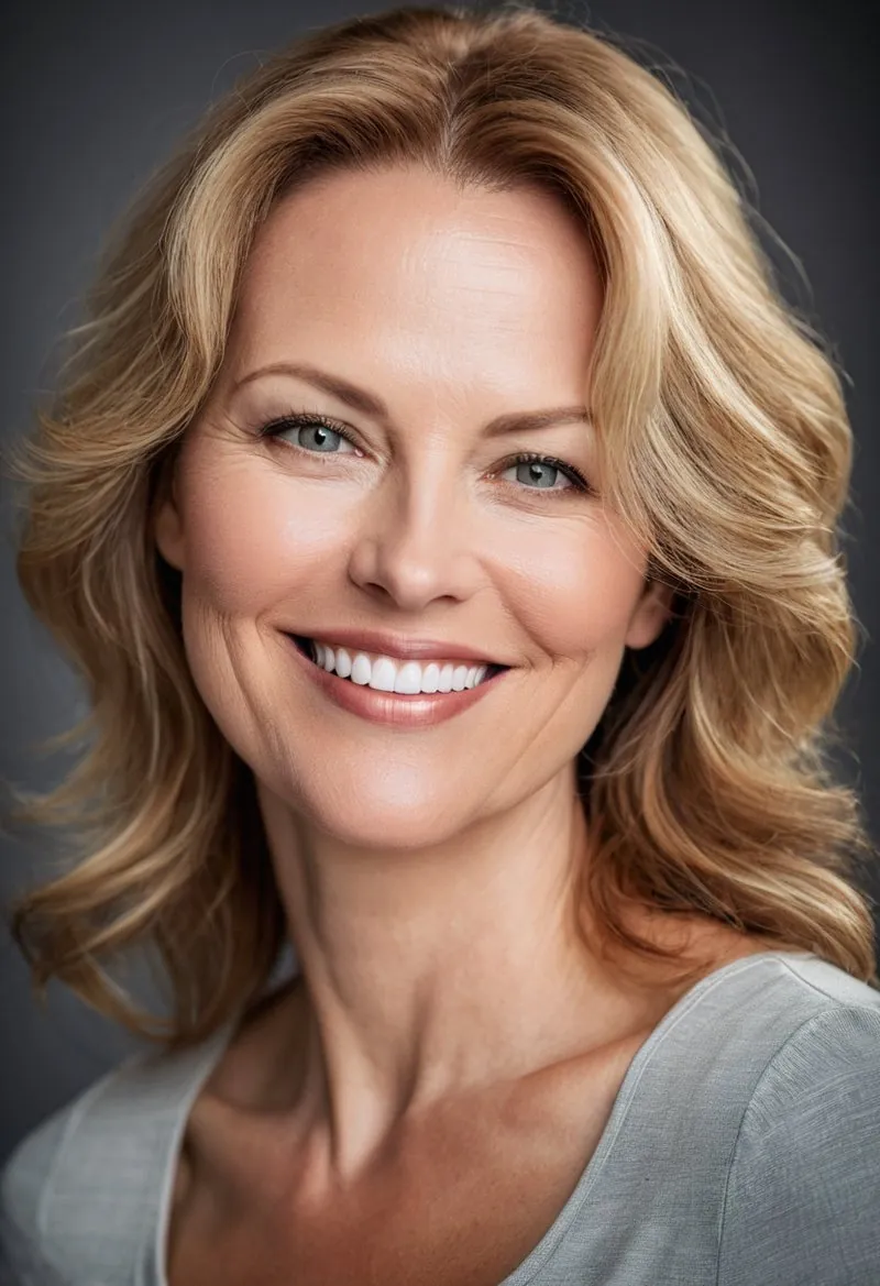 Annette, 51