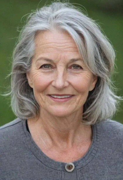 Beate, 61