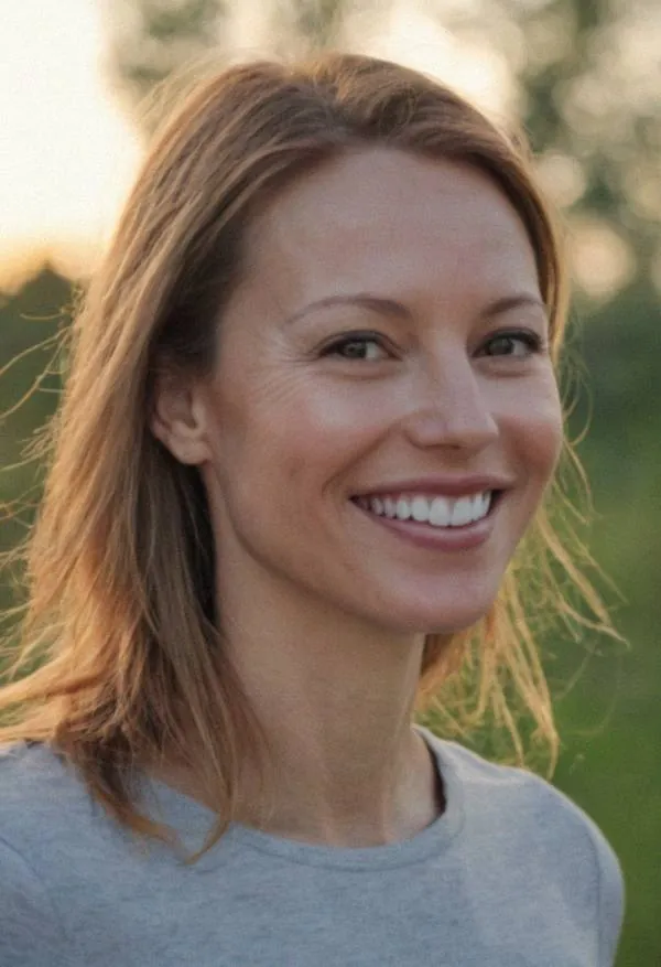Katrin, 46