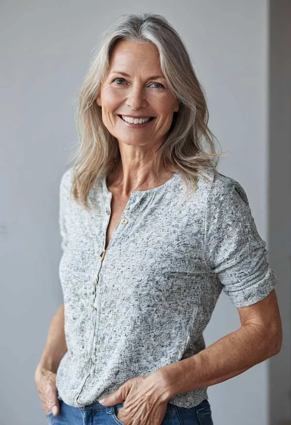 Susanne, 46