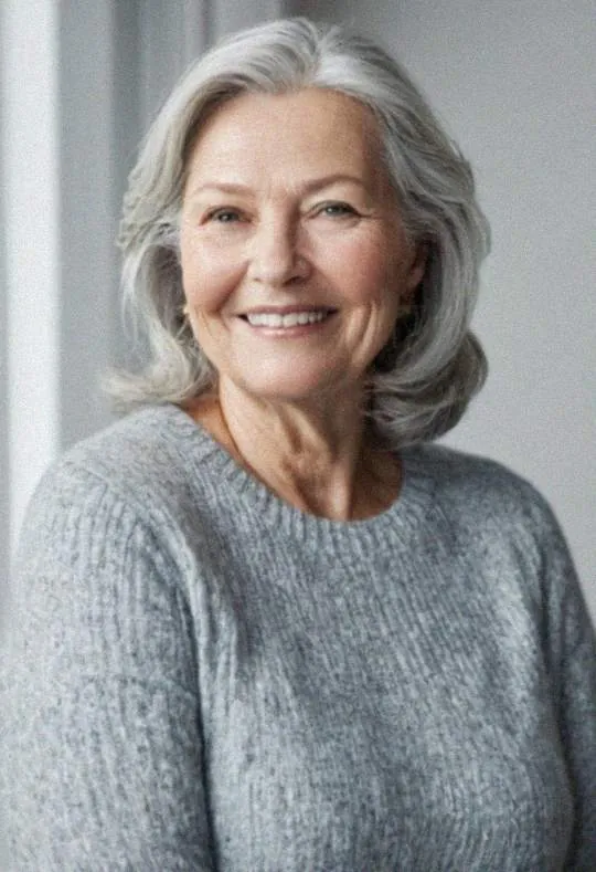 Barbara, 60