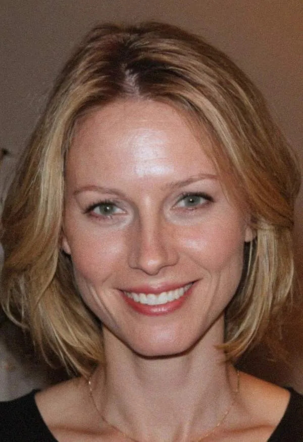 Brigitte, 46