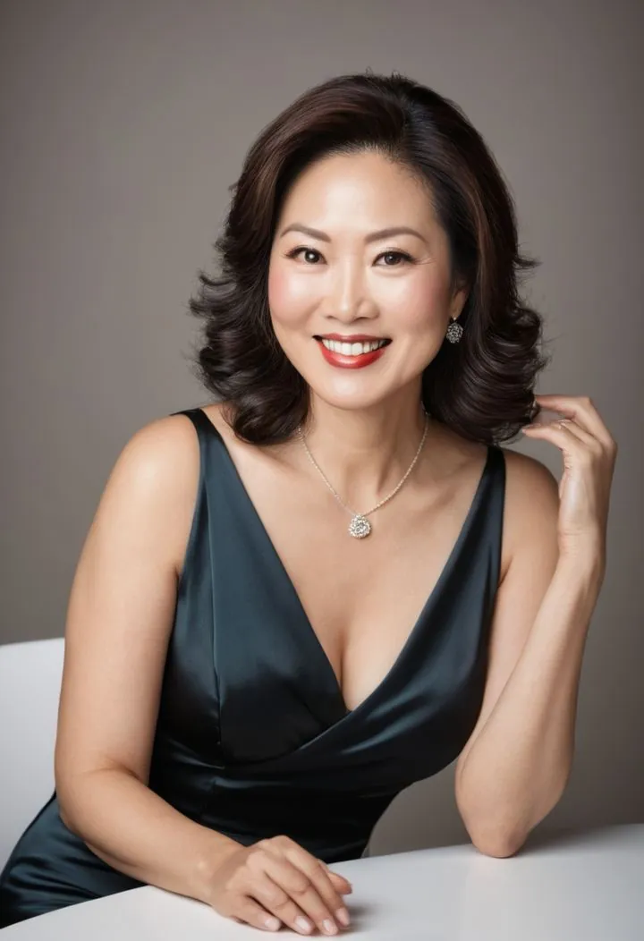 Ursula, 55