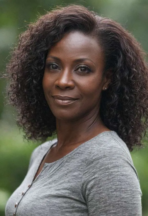 Andrea, 42