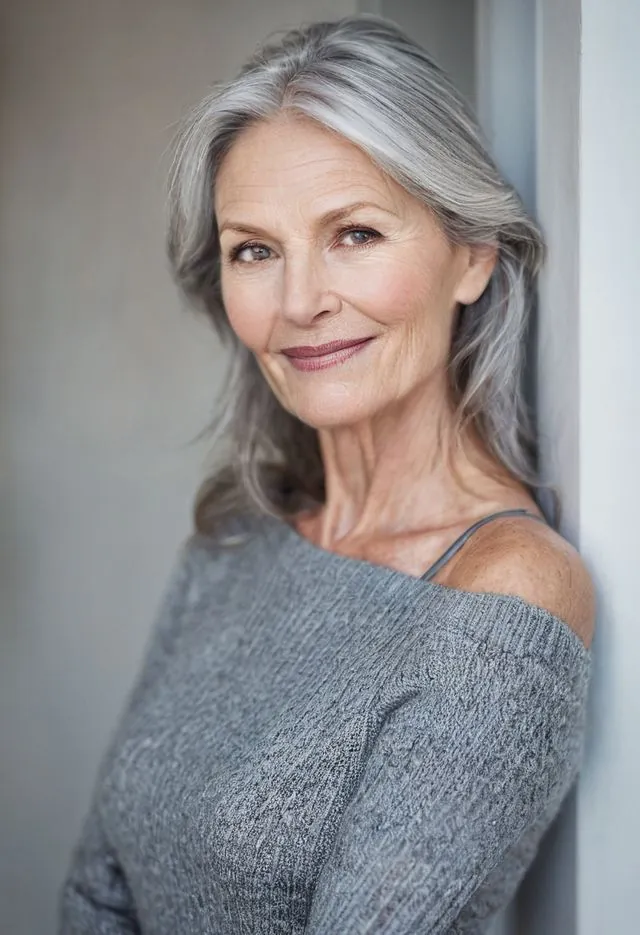 Nicole, 61