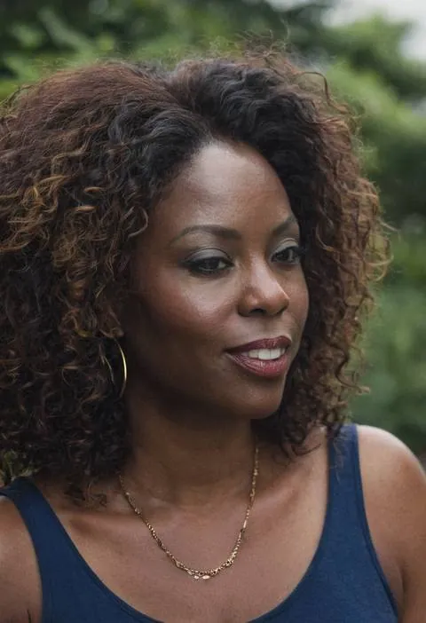 Beate, 49