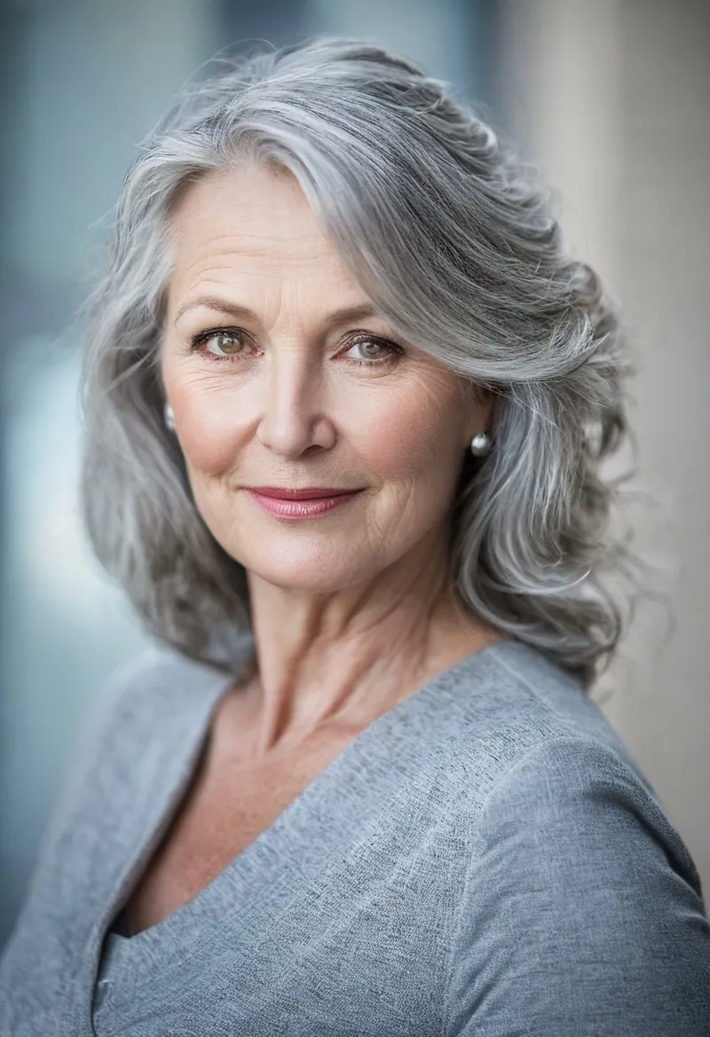 Annette, 62
