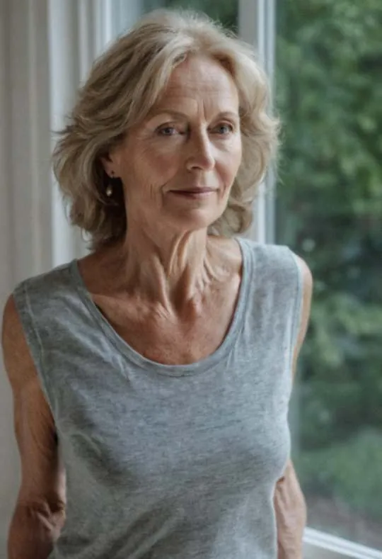 Gisela, 55
