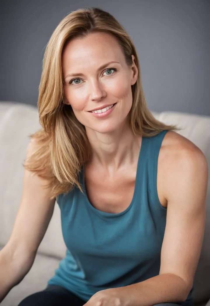 Dagmar, 44