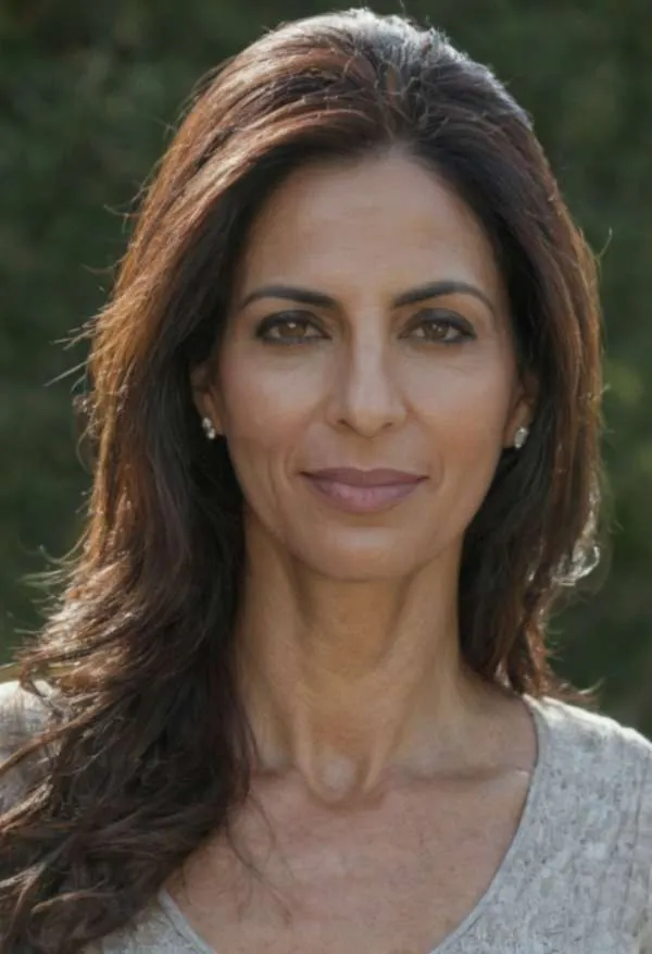 Carola, 44