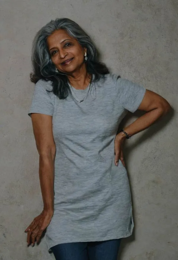 Bettina, 61