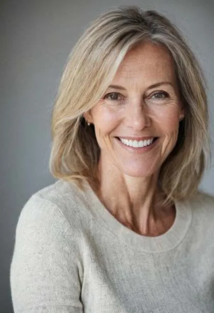 Heike, 47