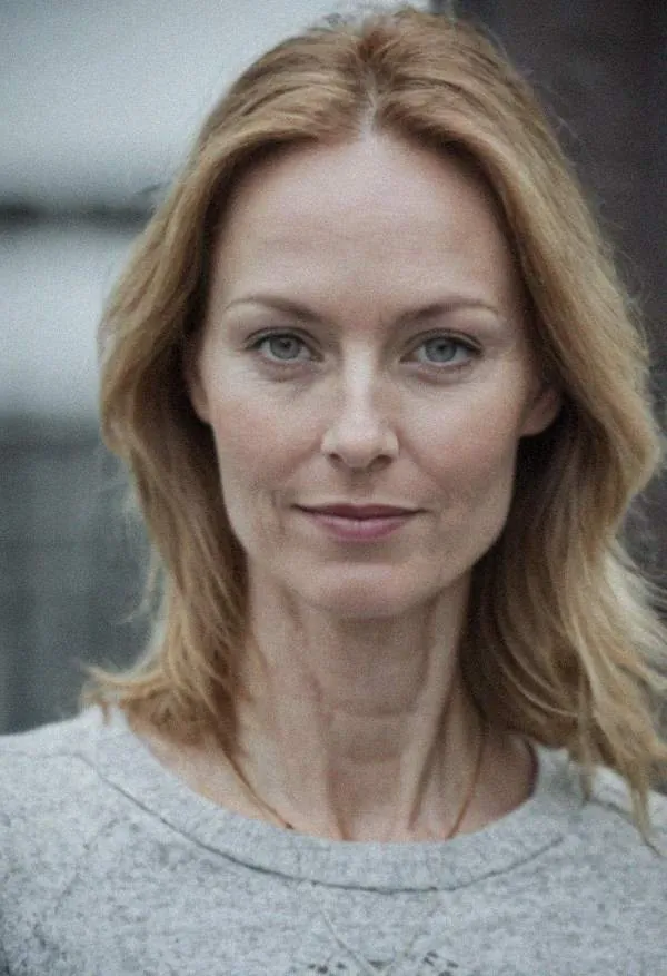 Angelika, 49