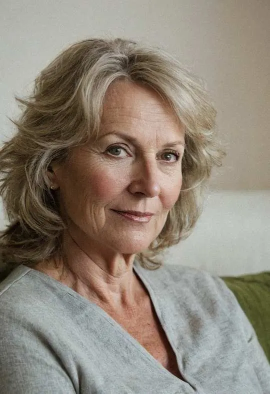Marion, 56