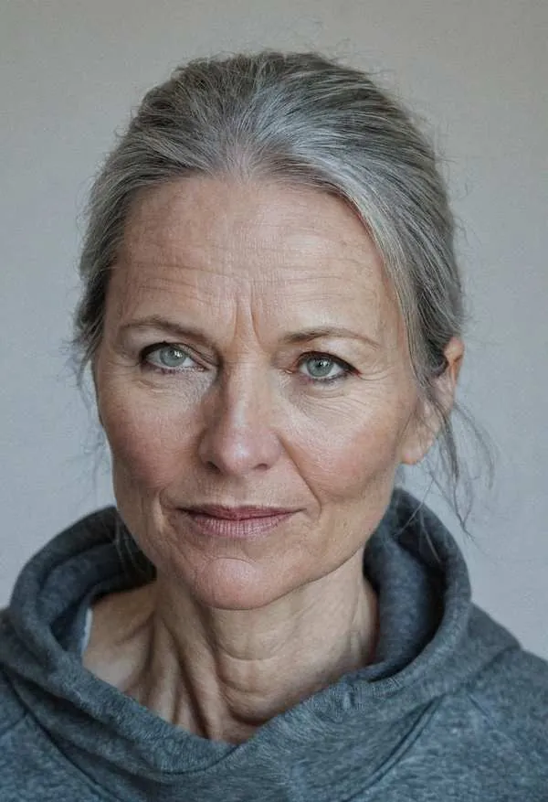 Stefanie, 47