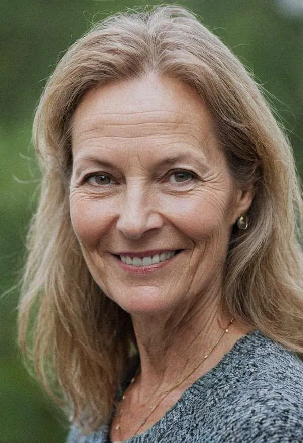 Ursula, 53
