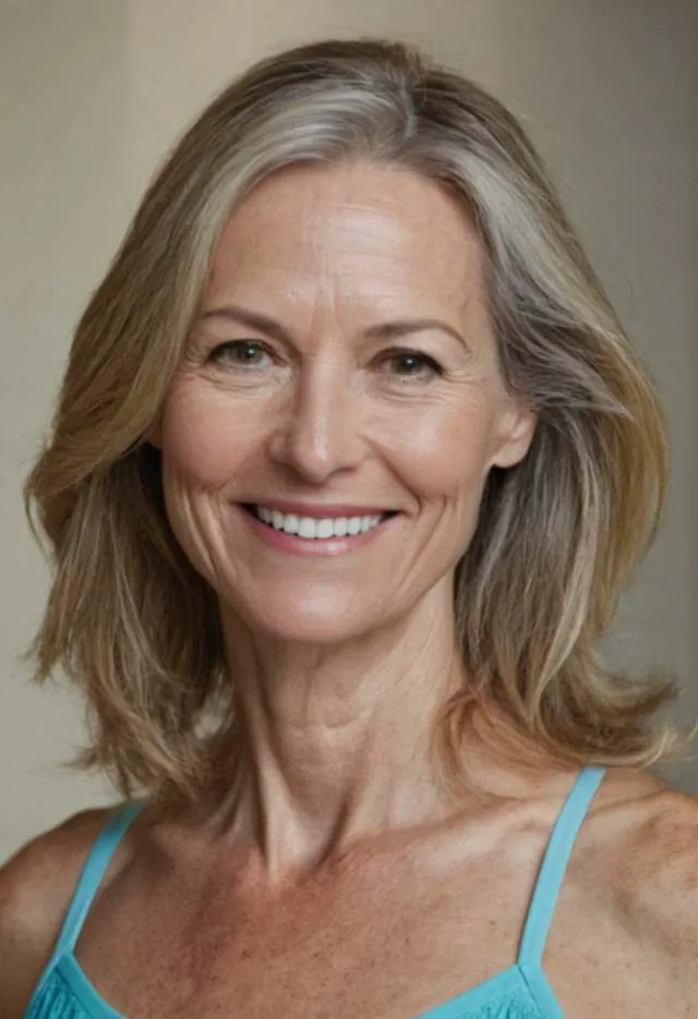 Claudia, 46