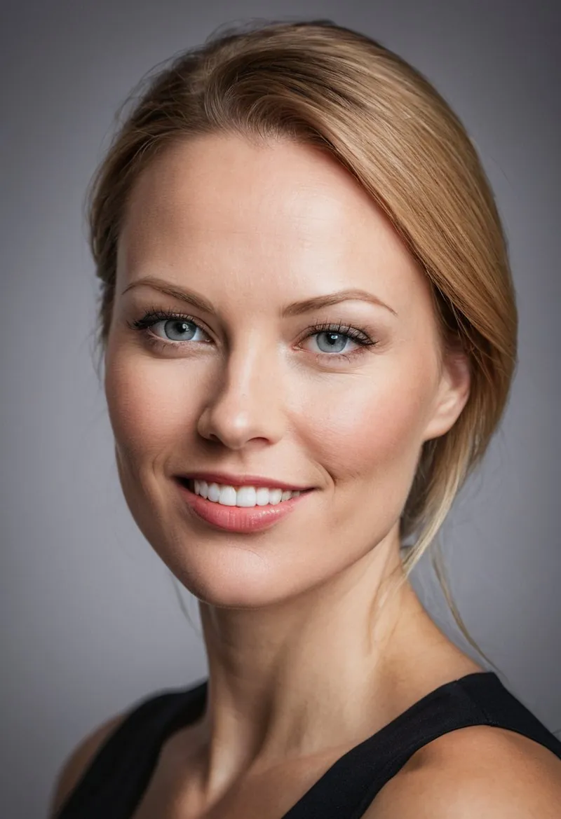 Doris, 44