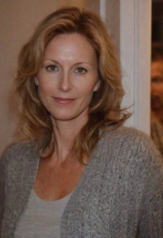 Brigitte, 52