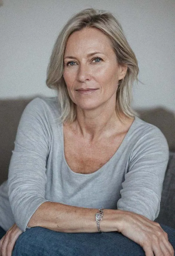 Manuela, 41
