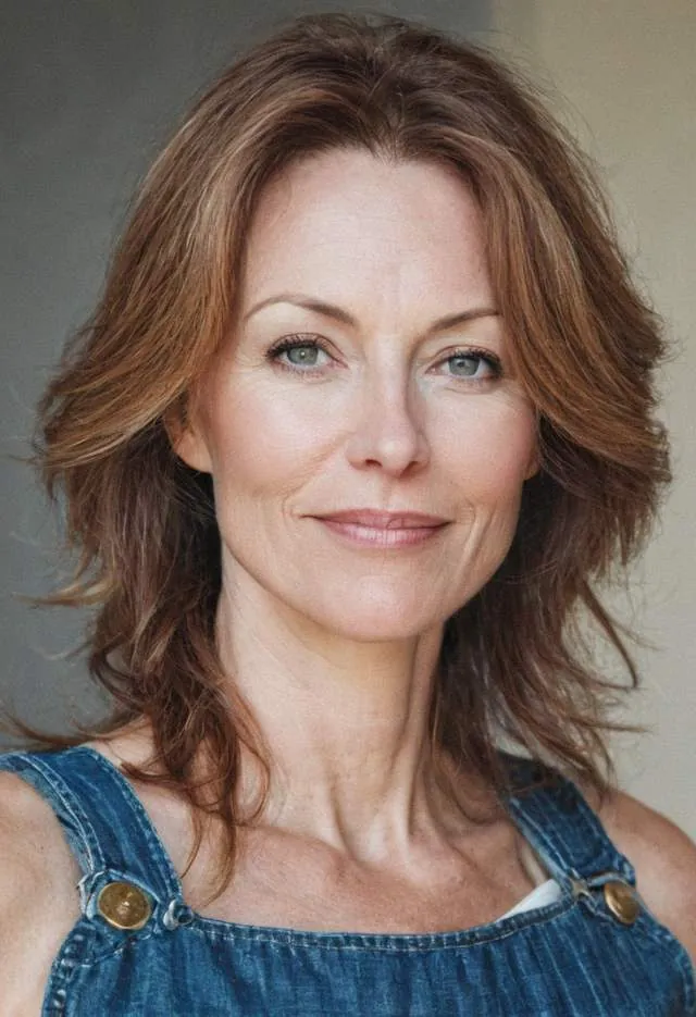 Susanne, 52