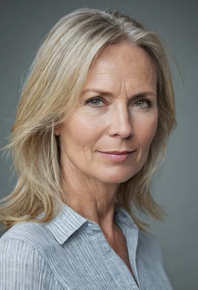 Katrin, 47