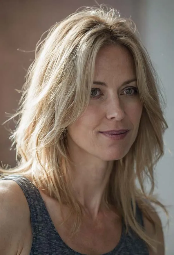 Renate, 49