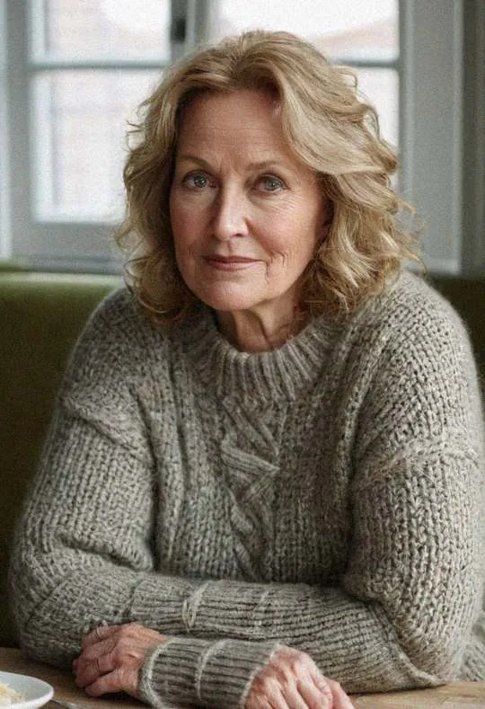 Kerstin, 50