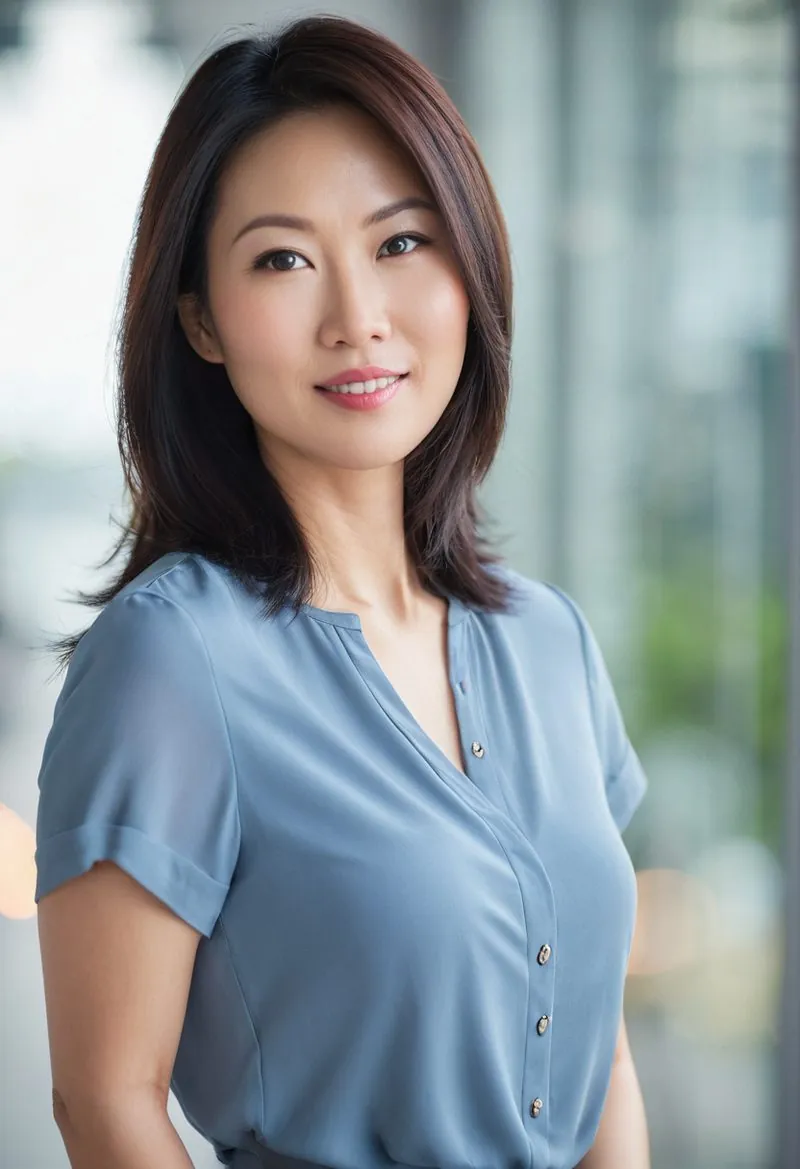 Claudia, 44