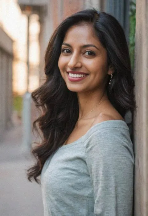 Andrea, 40