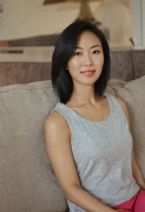 Heike, 40