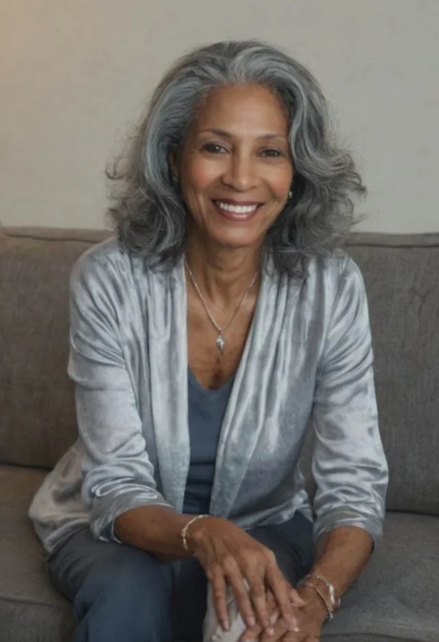 Silke, 59
