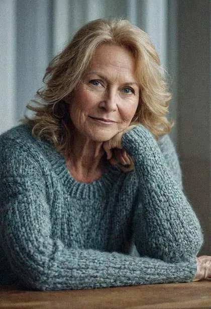Astrid, 56