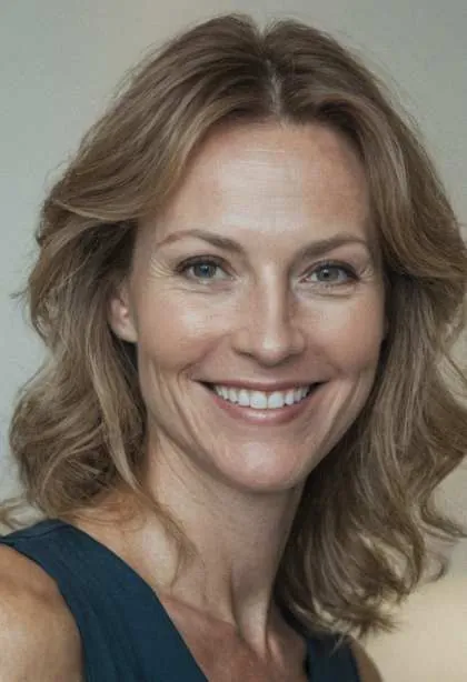 Birgit, 49