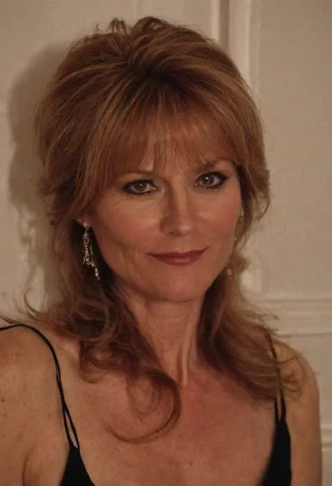 Elke, 55