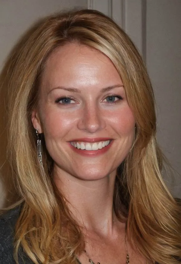 Carola, 47