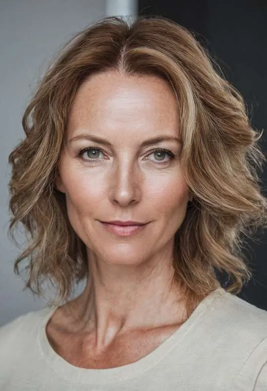 Karin, 53