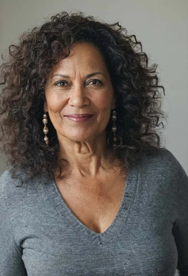 Andrea, 52