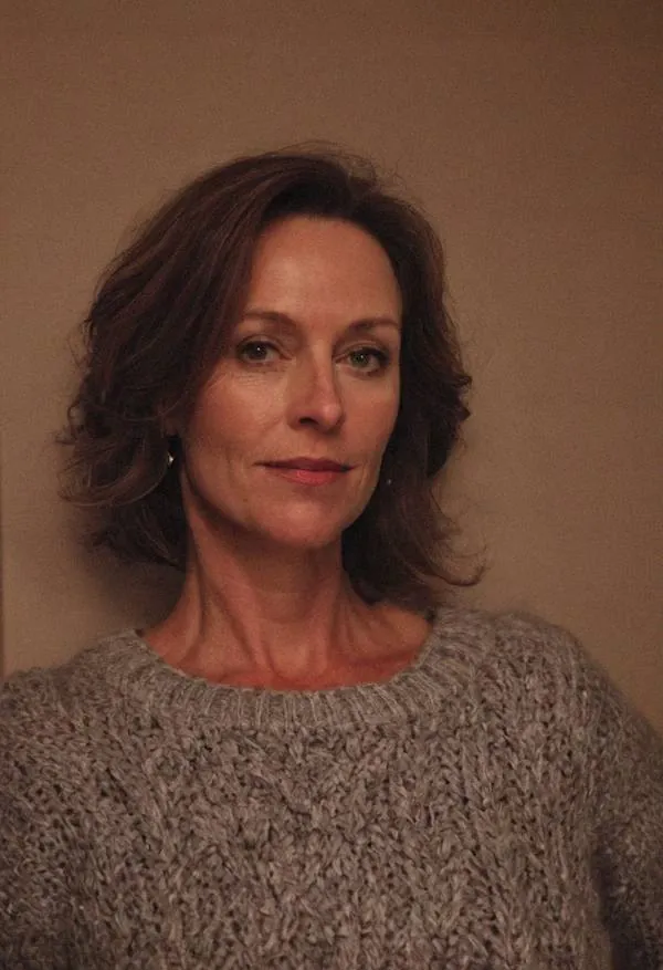 Silke, 50