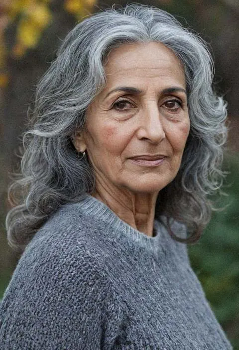 Ursula, 61