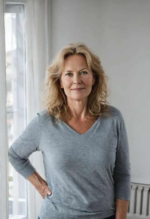Annette, 50