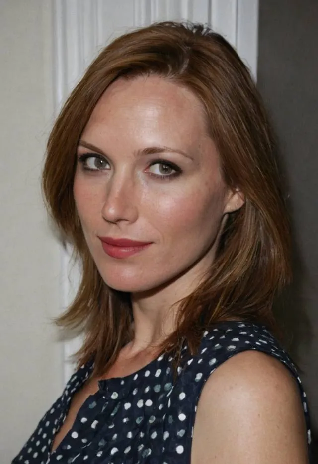 Gisela, 45