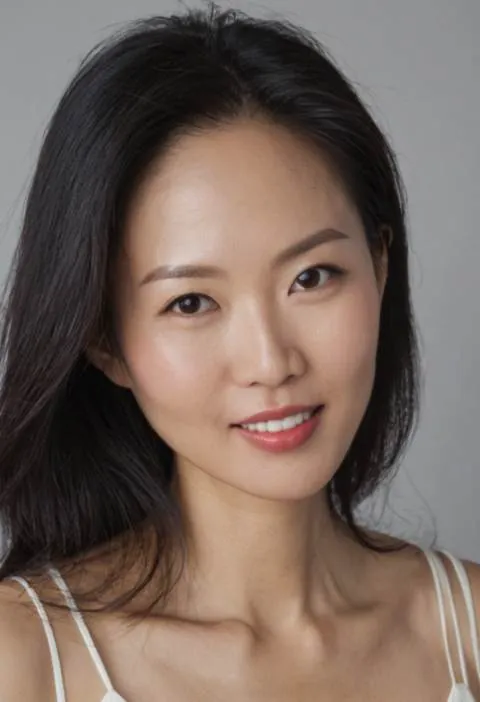 Christine, 46
