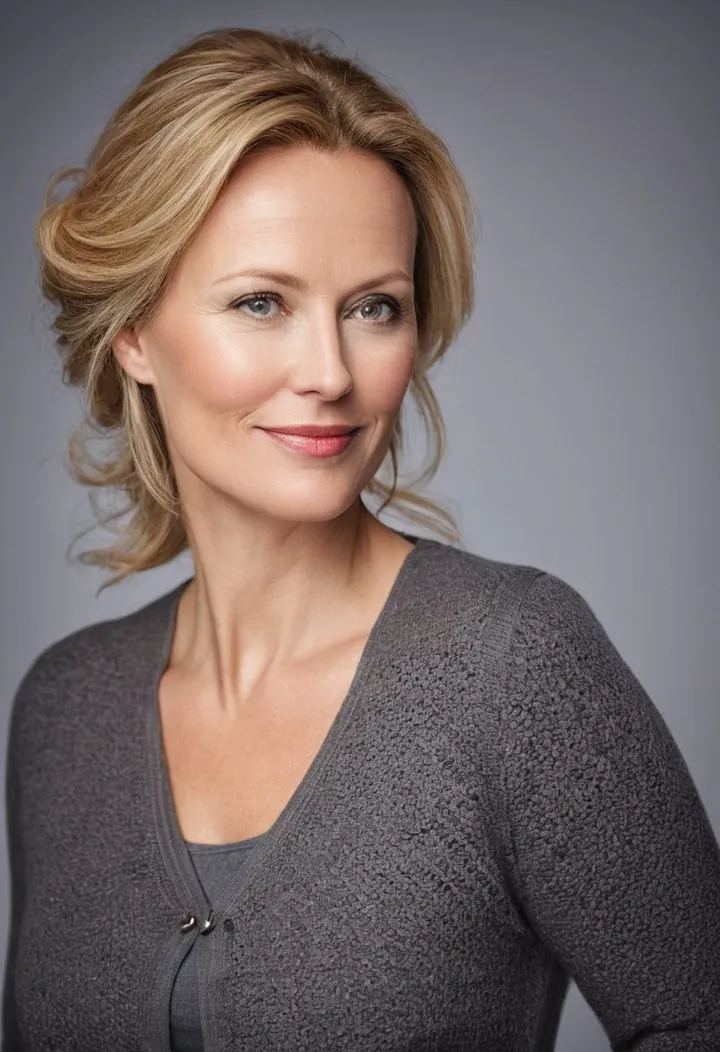 Angelika, 49