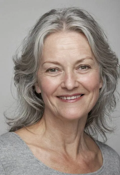 Andrea, 59