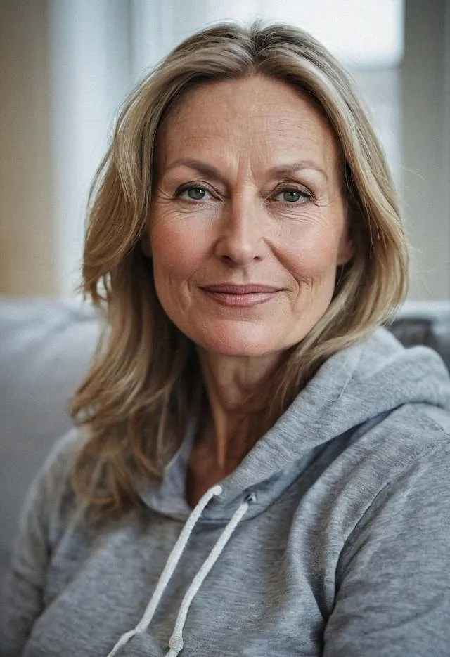 Sabine, 47