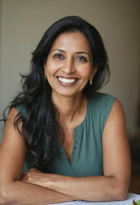 Karin, 42