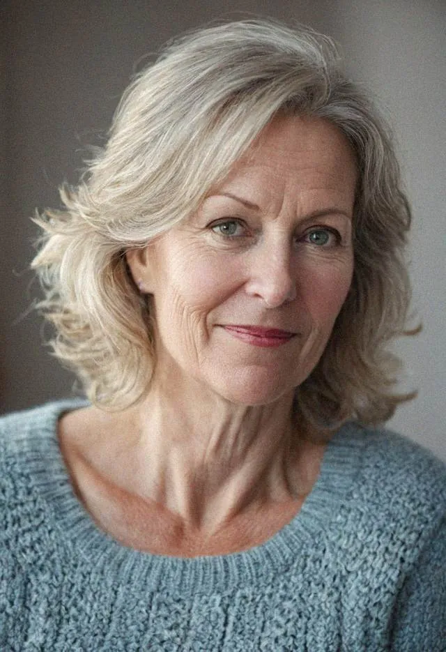 Renate, 50